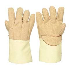Superior Glove PBI83514 PBI Kevlar High Heat Gloves