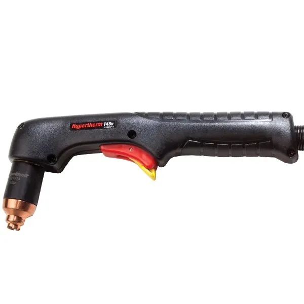 Hypertherm® T45v Hand Torch Assembly