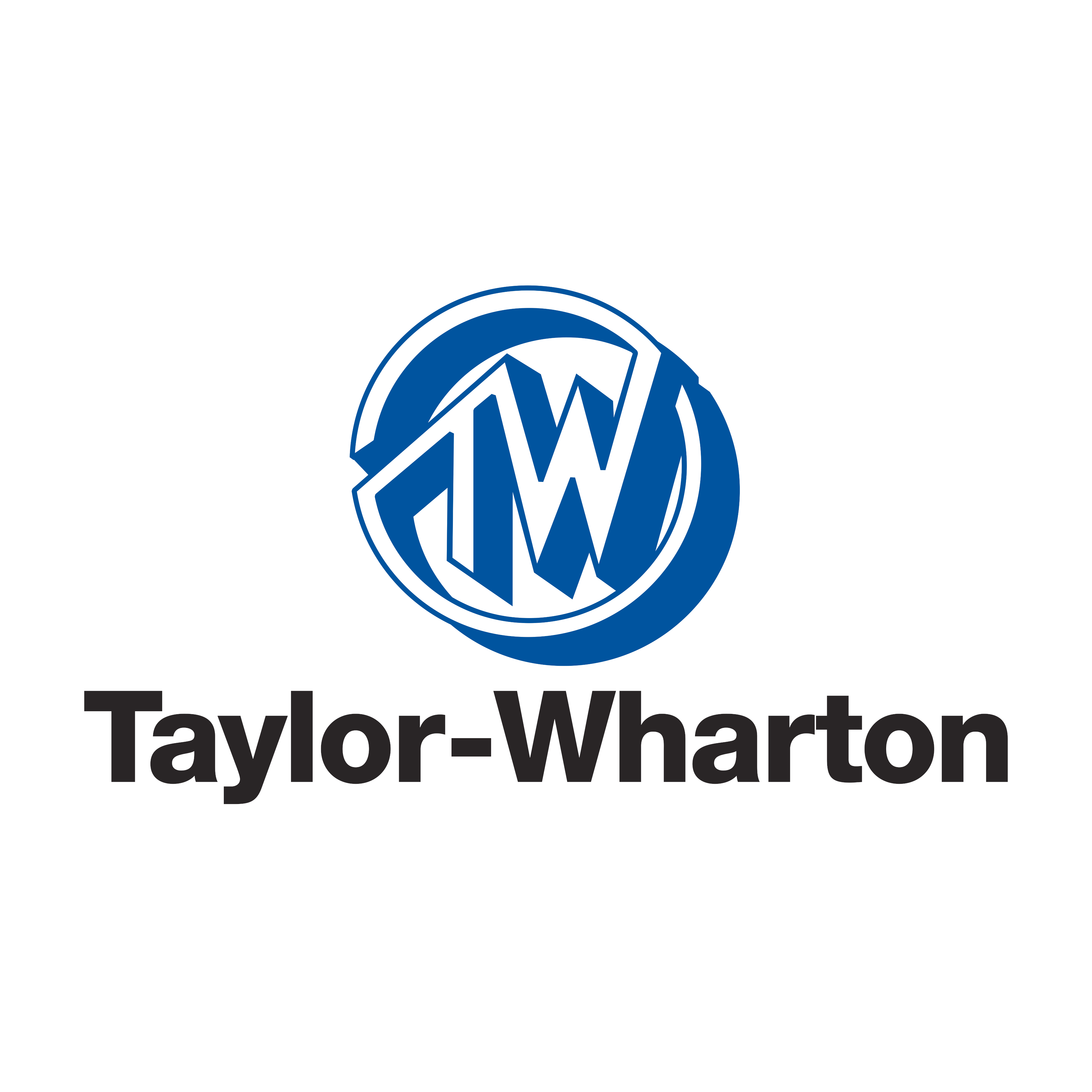 Taylor-Wharton 25LDB Liquid Nitrogen Storage Dewar