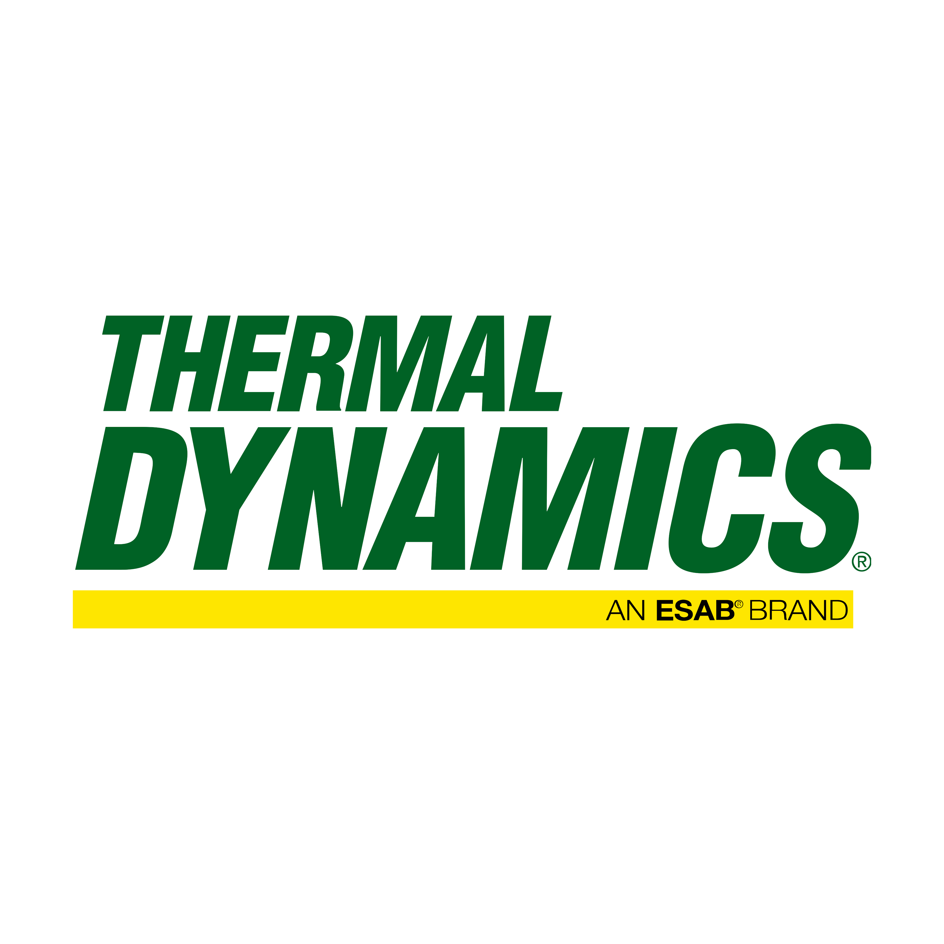 Thermal Dynamics® Gouging Tip