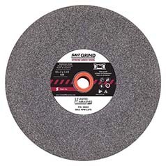 UA® A/O Bench Grinding Wheel