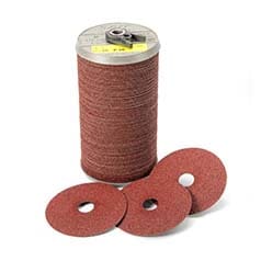 UA® Bulk 2A A/O Laminated Disc