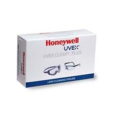 Uvex Clear® Plus Lens Tissue