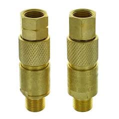 Victor Welding Torch Hose Connector