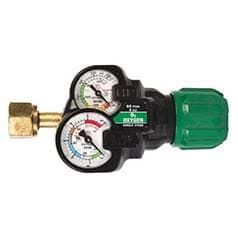 Victor® Edge™ ESS32 Brass Gas Regulator