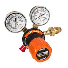Victor® G250 Gas Regulator
