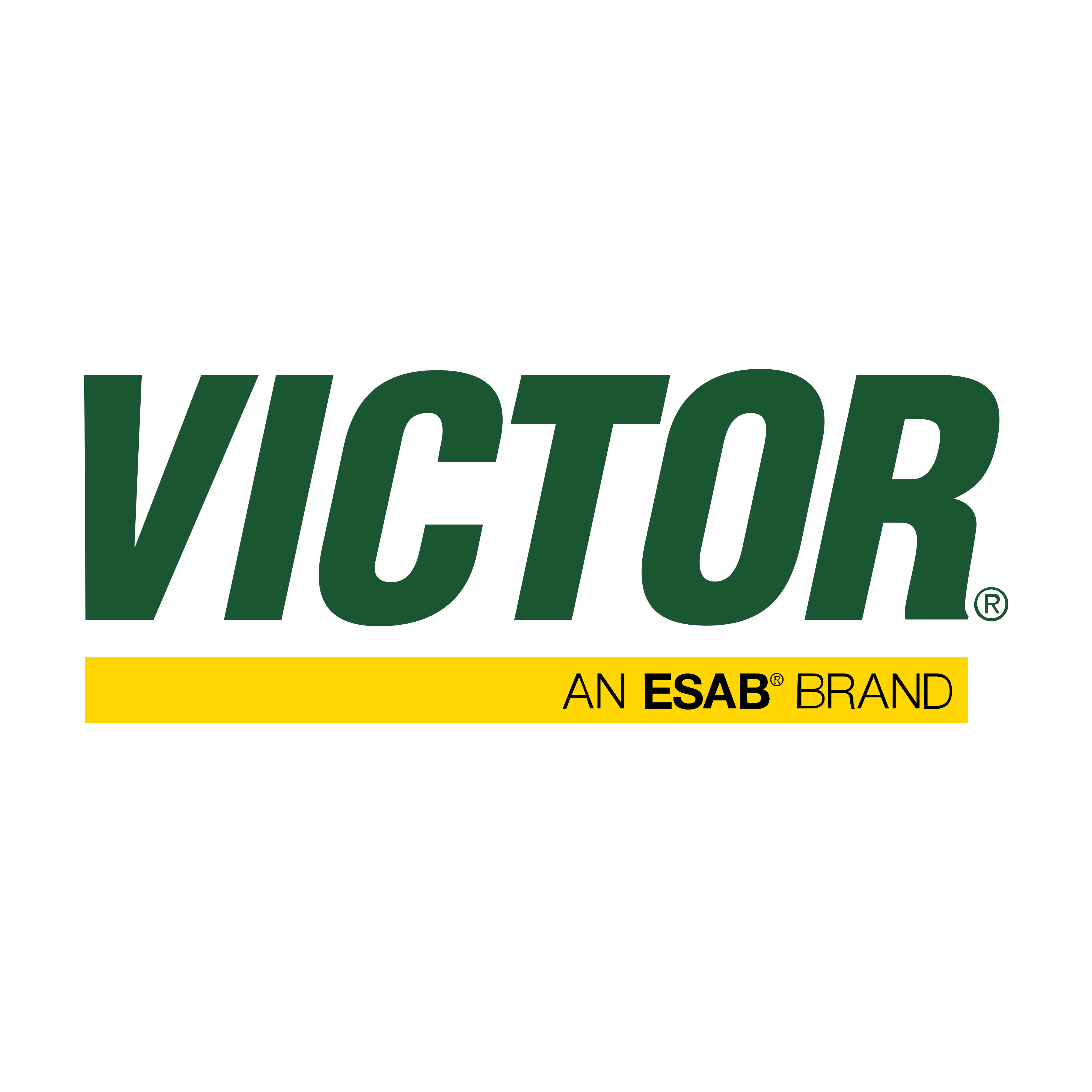 Victor® CA 2460 Cutting Attachment
