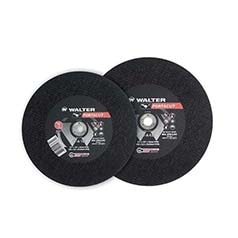Walter Portacut™ Performance and Safety Wheel