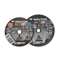 Walter Zip™ T1 Cut-Off Disc