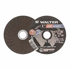 Walter Zipcut™ T1 Cut-Off Disc