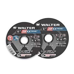 Walter Zip XXtreme™ Cut-Off Disc
