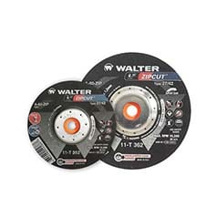 Walter Zipcut™ Cutting Disc