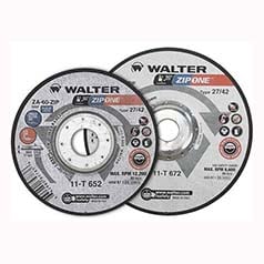 Walter Zip One™ T1 Cut-Off Disc