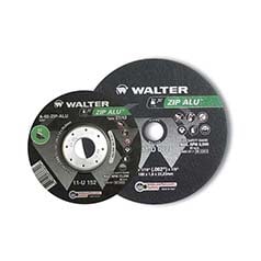 Walter Zip Alu™ T1 Cut-Off Disc