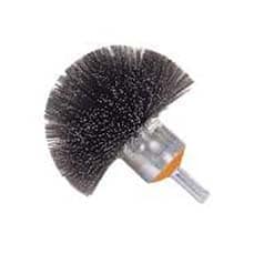 Walter Cup Mounted Brush Crimped Wire