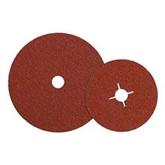 Walter Fibre Disc