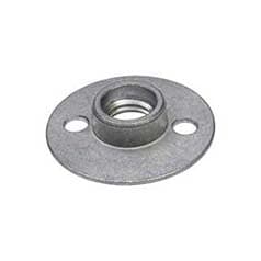 Walter Clamping Nut