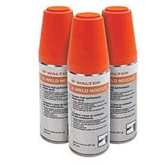 Walter E-WELD NOZZLE™ Nozzle Shield Spray