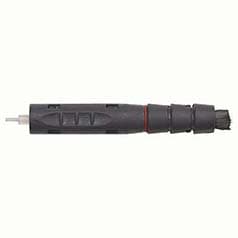 Walter Carbon Fiber Brush