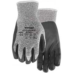 Watson Glove 353 Stealth Dynamo! 13gg HPPE Fibre Seamless Knit Shell Gloves