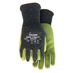 Watson Glove 357 Stealth Dog Fight 13gg HPPE Fibre Seamless Knit Shell Gloves