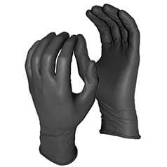 Green Monkey™ 5556PF Regular Nitrile Disposable Gloves