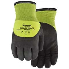 Watson Glove 9392 Stealth Cold War