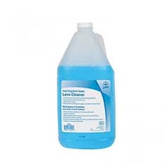 Wasip Safety Products Lens Cleaning Solution, 4L