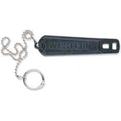 Western Enterprises Cylinder Wrench w/ Security Chain