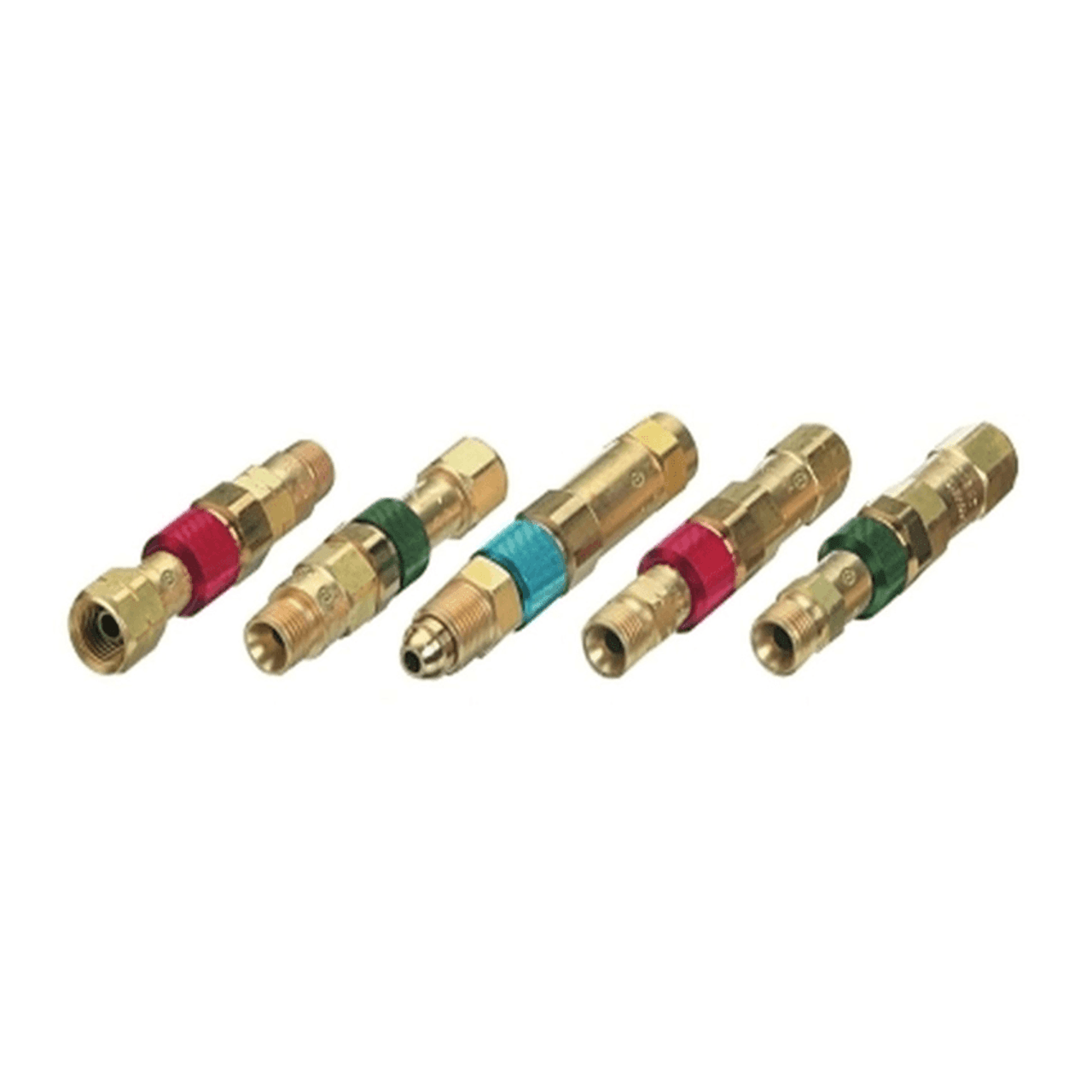 Western Enterprises Torch to Hose Plug