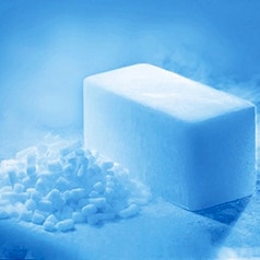 Dry Ice w/ HR11 Box (LB)