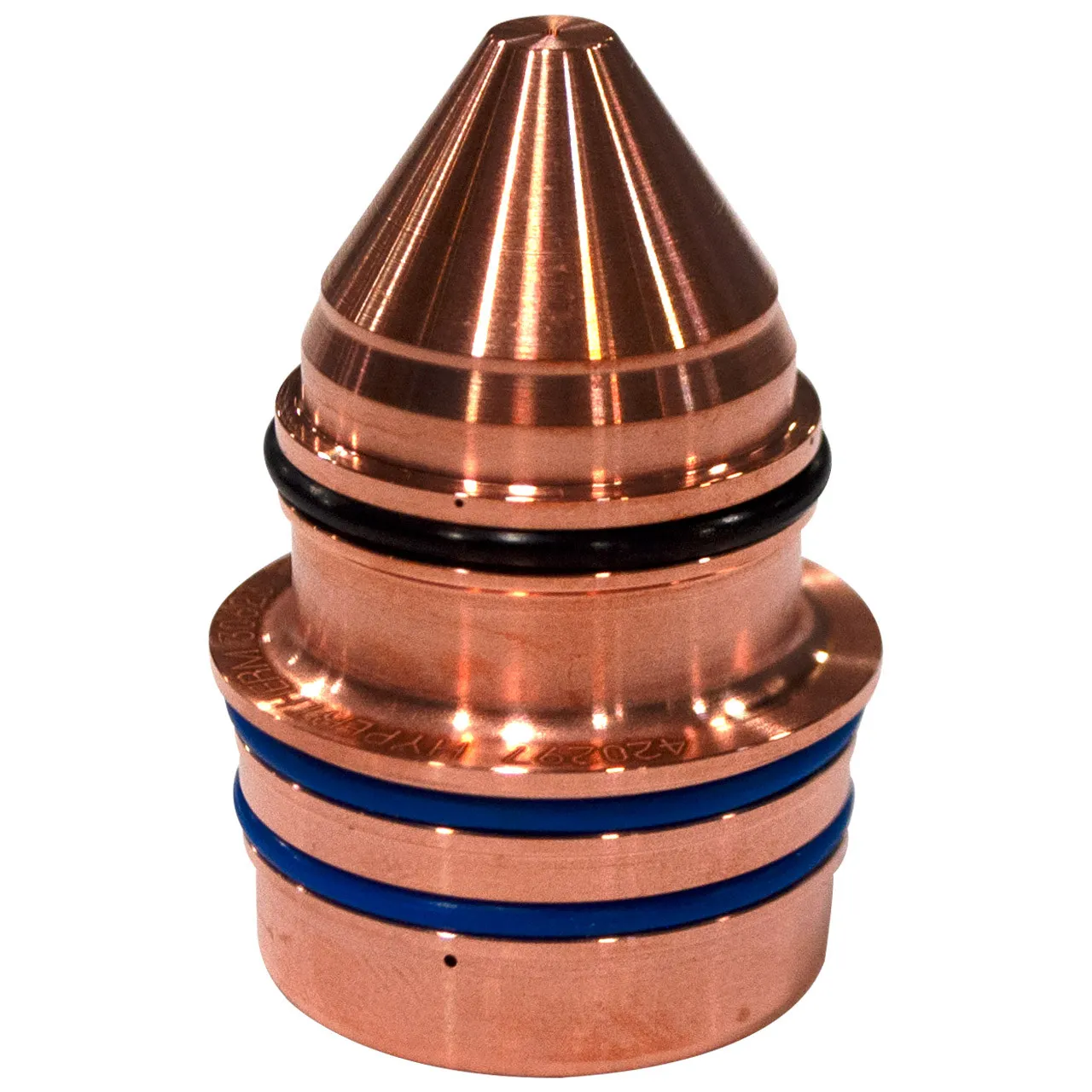 Hypertherm® Non-Ferrous Nozzle
