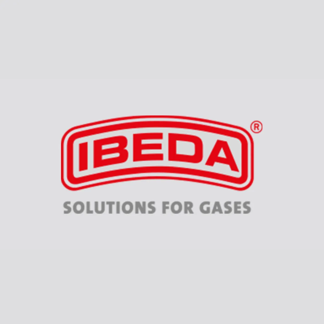 Ibeda Fuel Quick Connector
