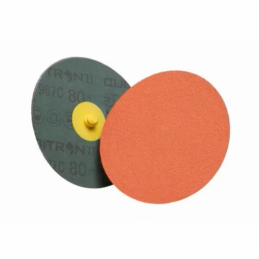 3M™ Cubitron™ II Fibre Disc, 987C
