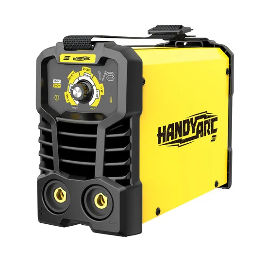 HandyArc 1/8 Stick Welder