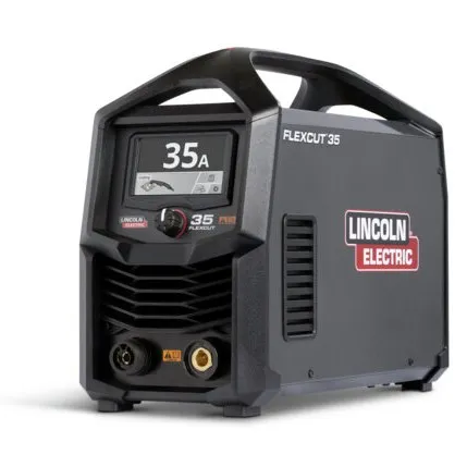 FlexCut® 35 Plasma Cutter