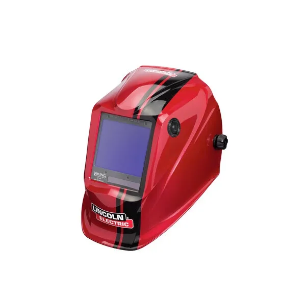 VIKING™ 3350 Code Red® Welding Helmet