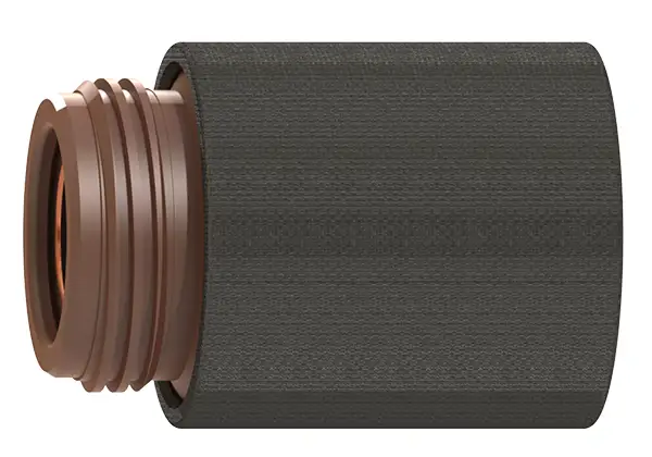 Manual Hypertherm® Retaining Cap