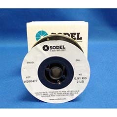 Sodel 308LSI Wire