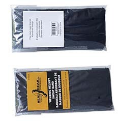 Bandes de sueur de remplacement Realgear