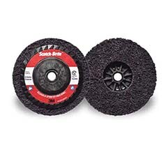 Disque Clean & Strip XT Pro, 3M™ Scotch-Brite™