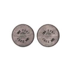 Filtre à particules du respirateur avancé 3M™ P100, contre les vapeurs organiques