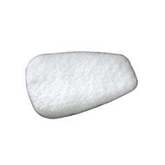 Filtre respiratoire 3M™ contre la poussière/brume de peinture