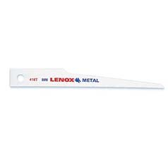 Lenox® 4 x 1/40 dans la lame de scie à air