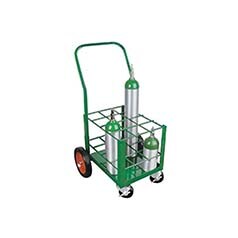 Anthony® D & E Chariot de cylindre