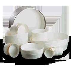 Aquasol Corporation EZ Purge Pré-ForméS Et Auto-AdhésifS Barrages de purge solubles dans l’eau