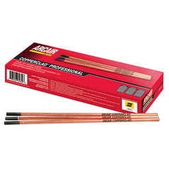 Électrode pointue en cuivre DC Arcair®