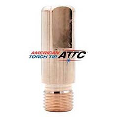 American Torch Tip S10125 Pointe de contact