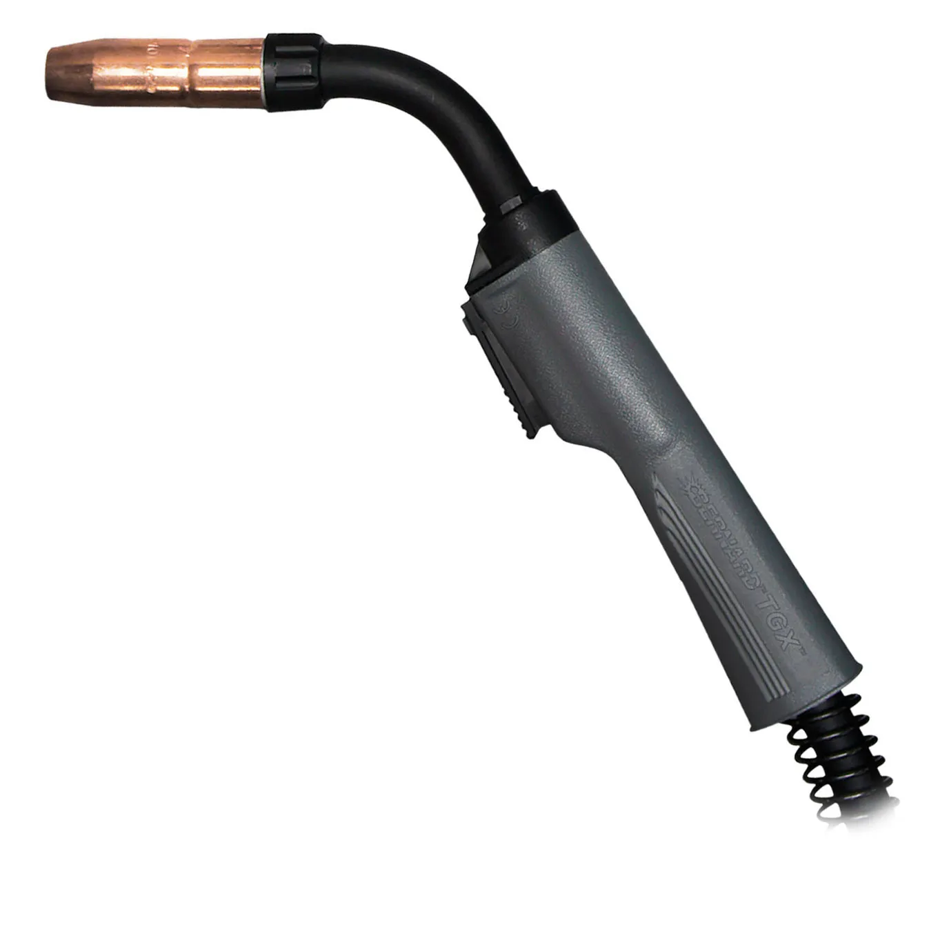 Pistolet MIG Bernard® TGX™ série MSX