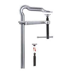 Serre-joint Bessey OMEGA Bend RSC